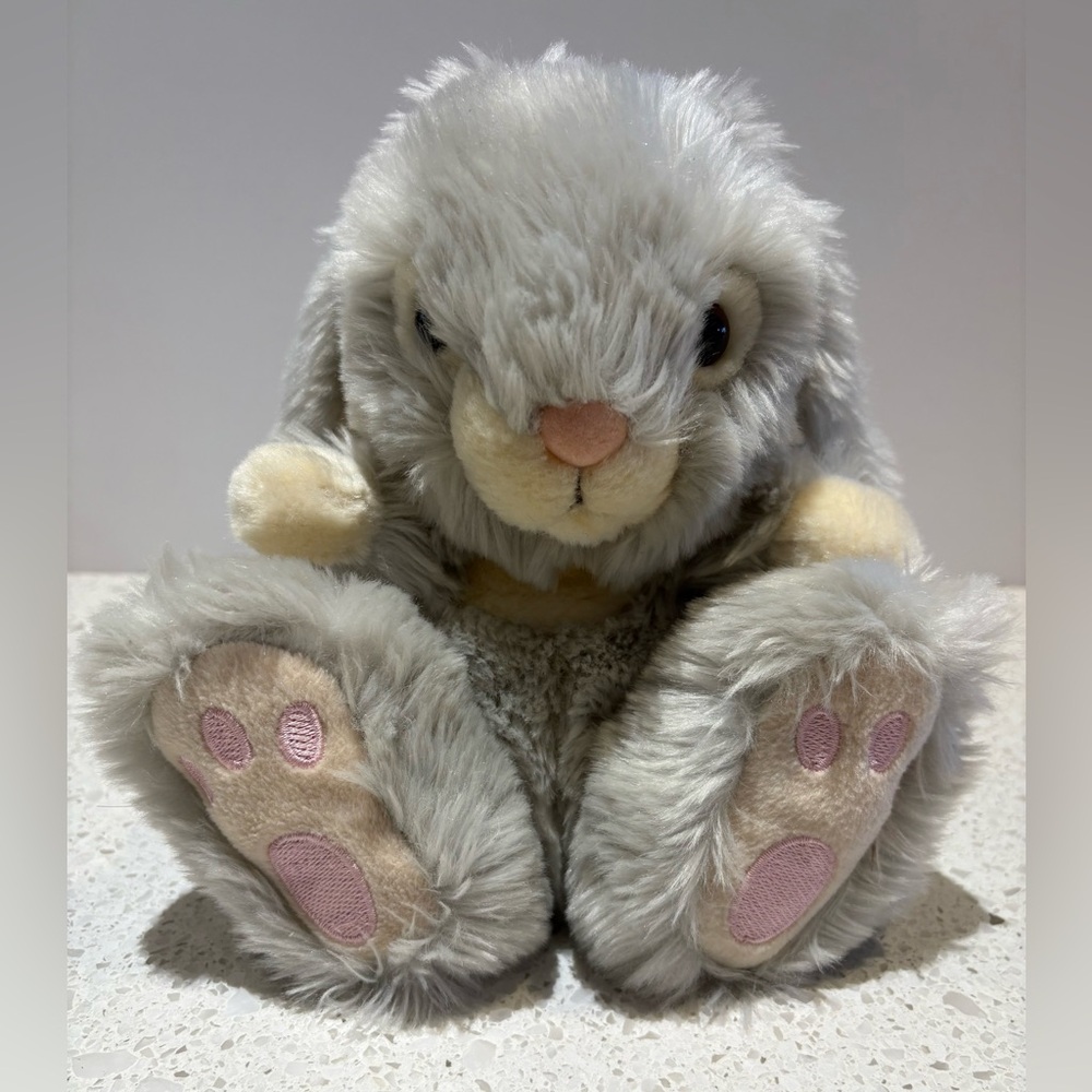 Keel Toys Bunny Rabbit Plush Doll